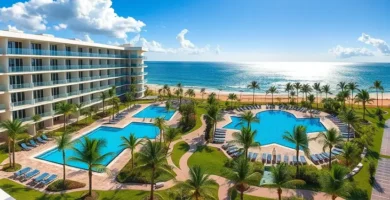 Certificados de Ahorro Energético (CAEs) para Hoteles