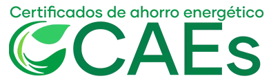 normativa certificados de ahorro energético