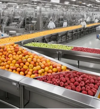 La descarbonización en la producción de vapor en la industria agroalimentaria